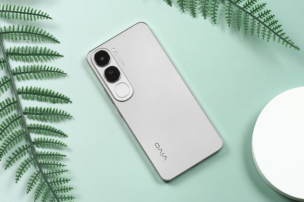 vivo V40 Lite 8GB/256GB - 5