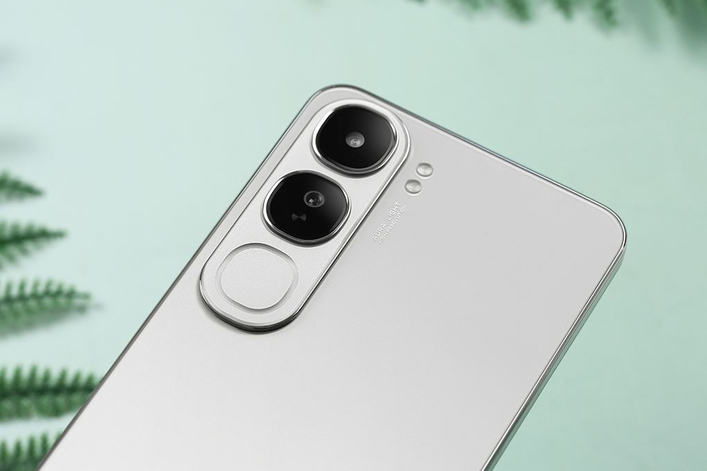 vivo V40 Lite 8GB/256GB - 6