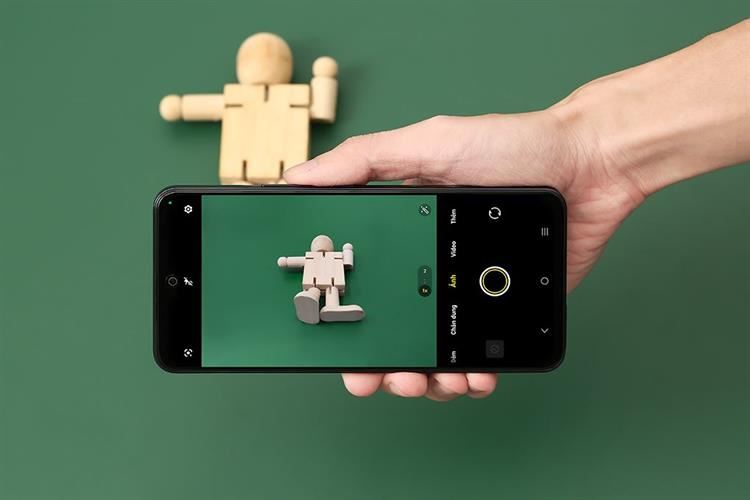 Điện thoại vivo V40 Lite 8GB/256GB Màu Đen