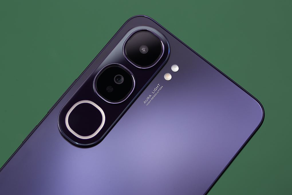 Điện thoại vivo V40 Lite 8GB/256GB - 6