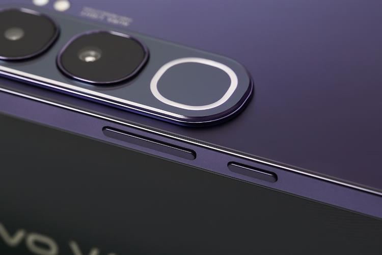 Điện thoại vivo V40 Lite 8GB/256GB Màu Đen