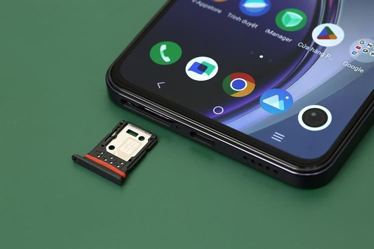 Điện thoại vivo V40 Lite 8GB/256GB Màu Đen