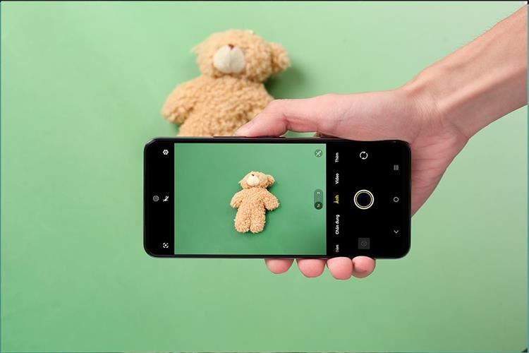 Điện thoại vivo V40 Lite 8GB/256GB Màu Tím