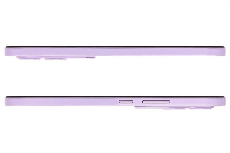 Điện thoại vivo V40 Lite 8GB/256GB Màu Tím