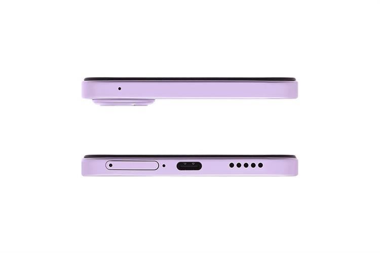 Điện thoại vivo V40 Lite 8GB/256GB Màu Tím