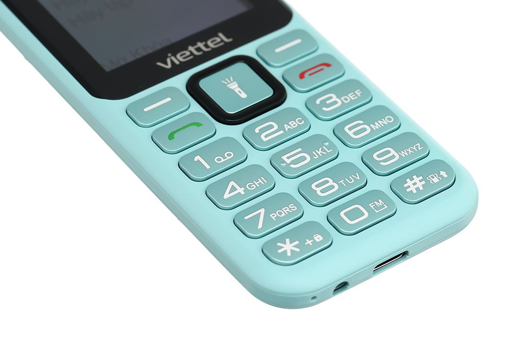Viettel Sumo 4G T2 - 8