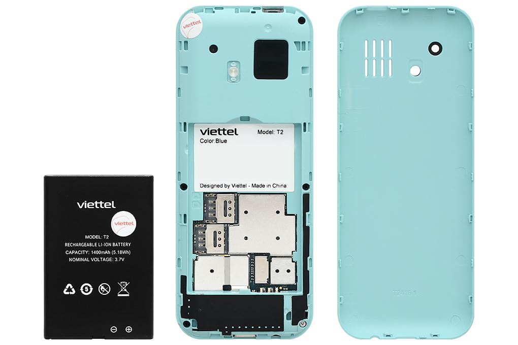 Viettel Sumo 4G T2 - 14