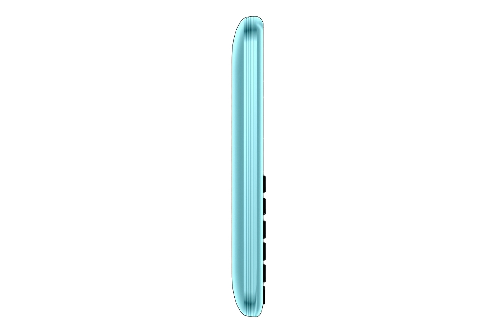 Điện thoại Benco 4G G3 Màu Xanh mint