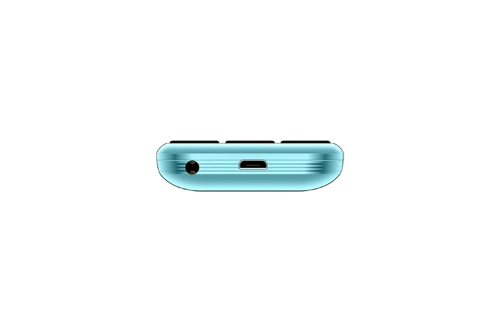 Điện thoại Benco 4G G3 Màu Xanh mint