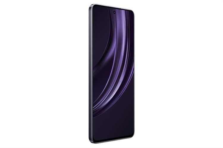 Điện thoại realme 13+ 5G 12GB/256GB Màu Tím