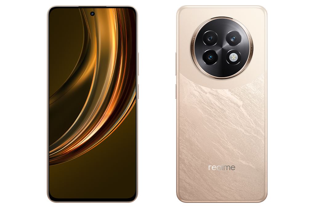 realme 13+ 5G 12GB/256GB - 2