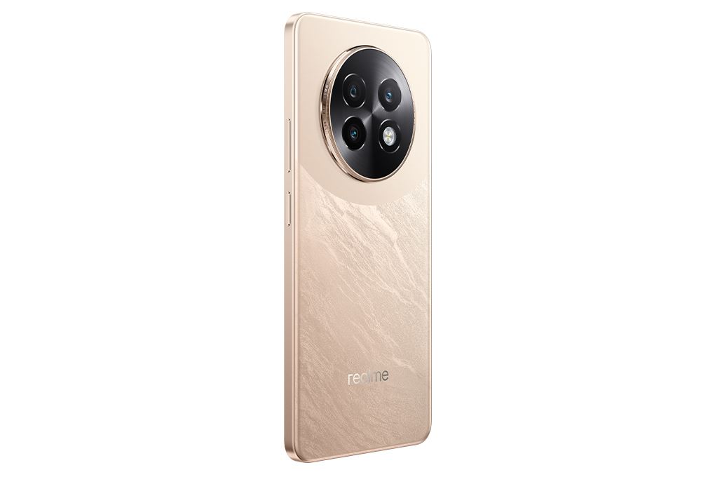 realme 13+ 5G 12GB/256GB - 8
