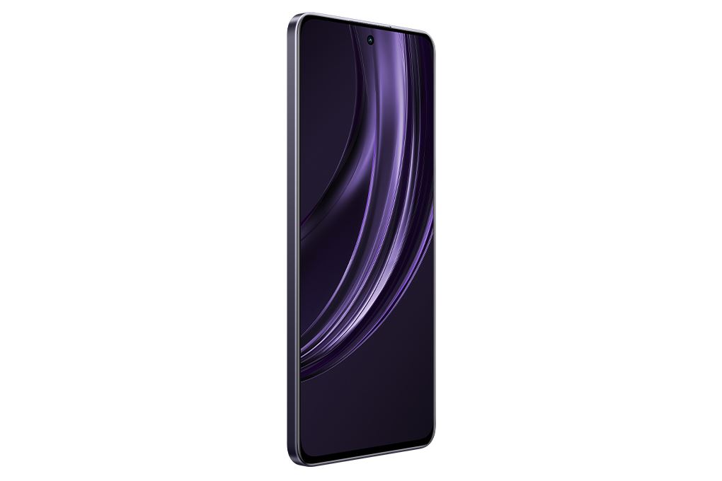 Điện thoại realme 13+ 5G 8GB/256GB Màu Tím