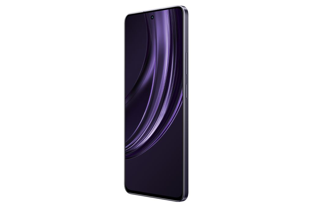 Điện thoại realme 13+ 5G 8GB/256GB Màu Tím