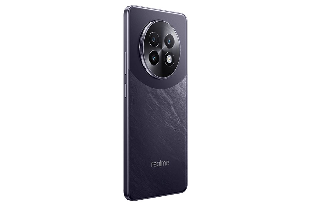 Điện thoại realme 13+ 5G 8GB/256GB Màu Tím