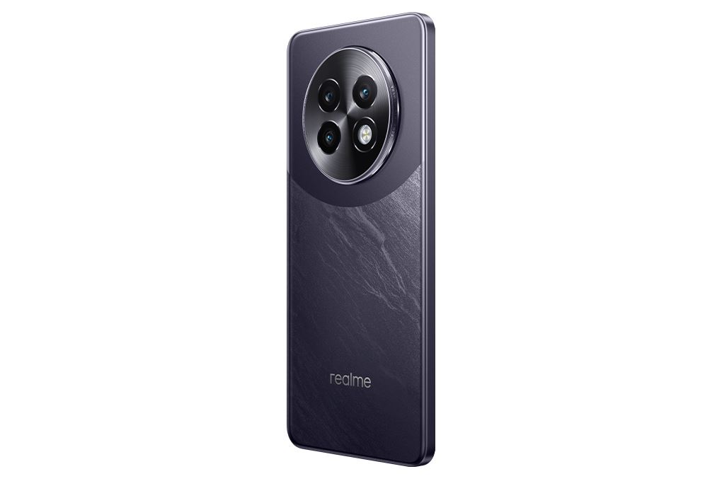 Điện thoại realme 13+ 5G 8GB/256GB Màu Tím