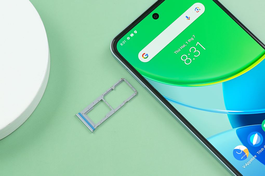 vivo Y19s 4GB/128GB - 20