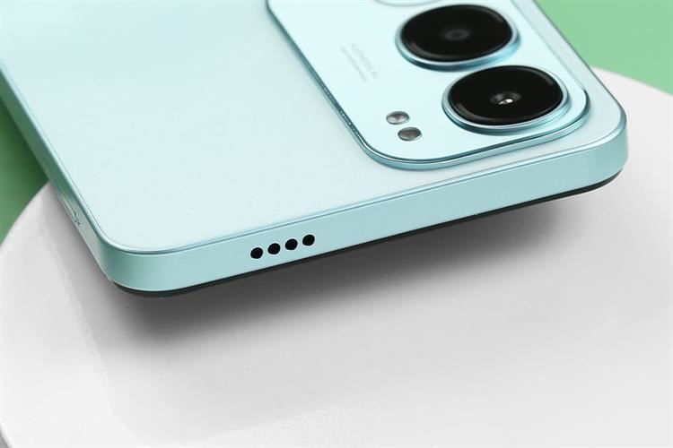 Điện thoại vivo Y19s 4GB/128GB Màu Xanh mint