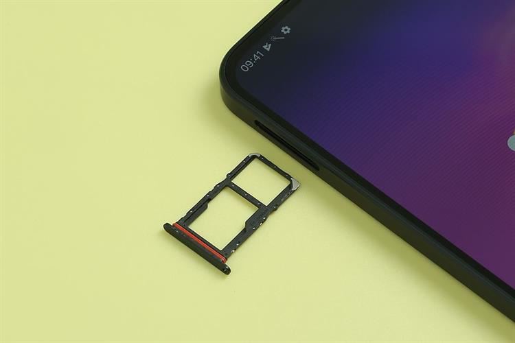 Điện thoại Samsung Galaxy A16 5G 8GB/256GB Màu Đen