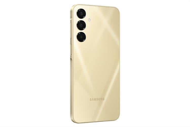 Điện thoại Samsung Galaxy A16 5G 8GB/256GB Màu Vàng