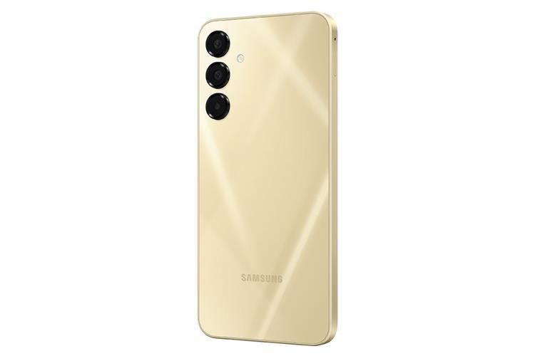 Điện thoại Samsung Galaxy A16 5G 8GB/256GB Màu Vàng