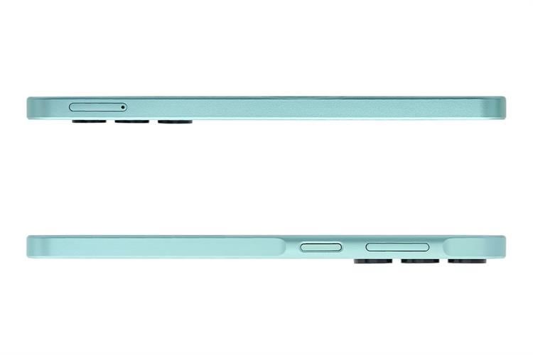 Điện thoại Samsung Galaxy A16 5G 8GB/256GB Màu Xanh lá