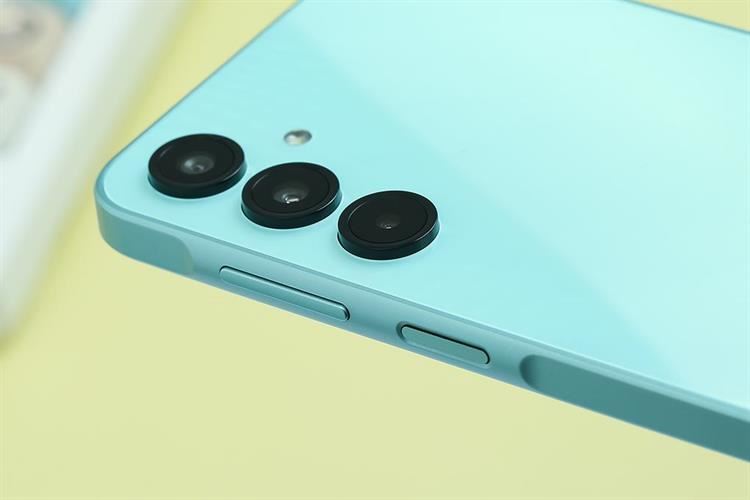 Điện thoại Samsung Galaxy A16 5G 8GB/256GB Màu Xanh lá