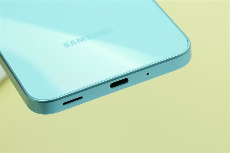 Điện thoại Samsung Galaxy A16 5G 8GB/256GB Màu Xanh lá