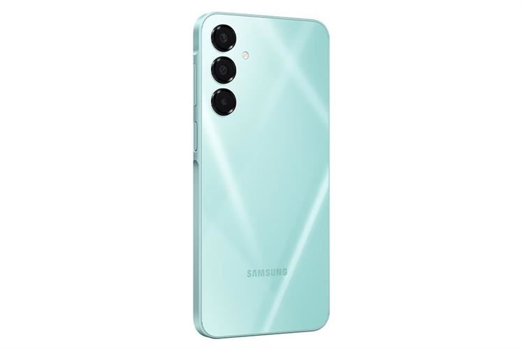 Điện thoại Samsung Galaxy A16 5G 8GB/256GB Màu Xanh lá