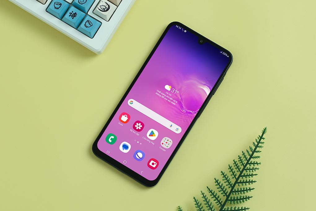 Samsung Galaxy A16 5G 8GB/128GB - 11