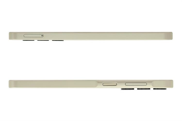 Điện thoại Samsung Galaxy A16 5G 8GB/128GB Màu Vàng