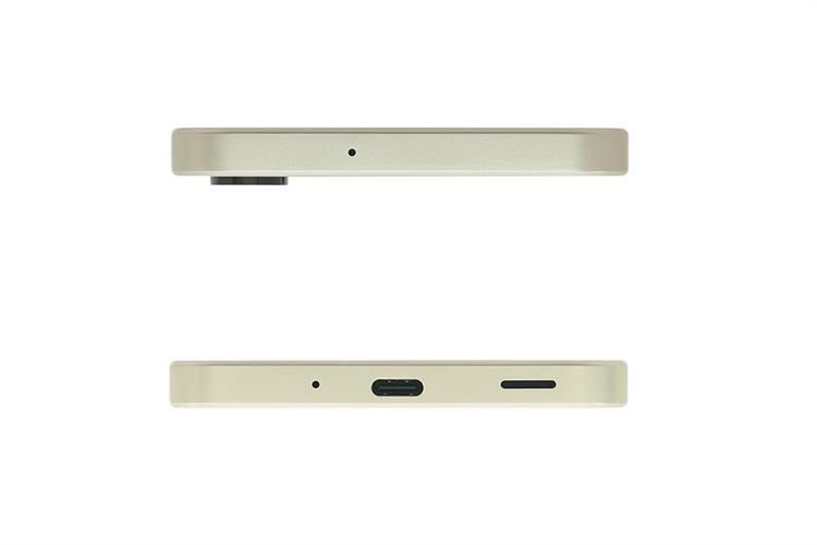 Điện thoại Samsung Galaxy A16 5G 8GB/128GB Màu Vàng