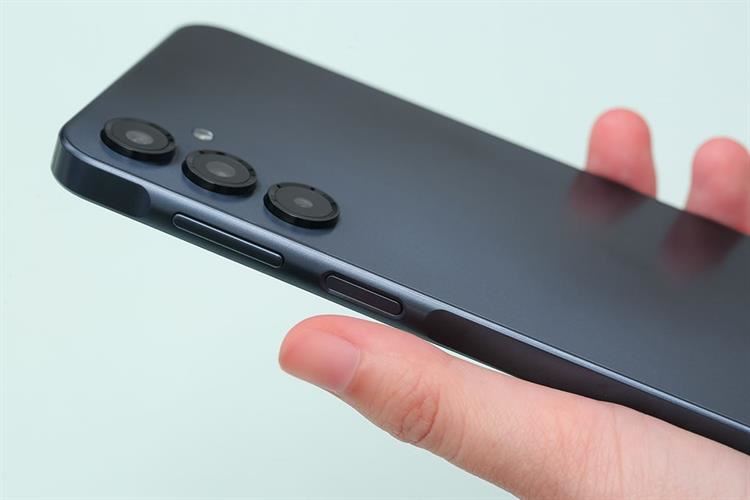 Điện thoại Samsung Galaxy A16 8GB/256GB Màu Đen