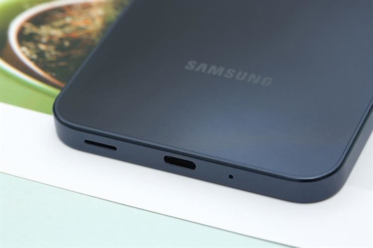 Điện thoại Samsung Galaxy A16 8GB/256GB Màu Đen