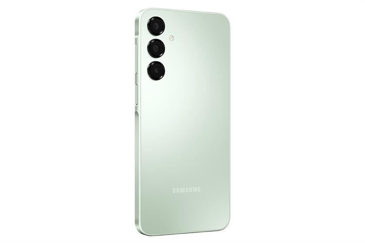 Điện thoại Samsung Galaxy A16 8GB/256GB Màu Xanh lá