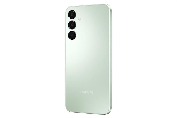 Điện thoại Samsung Galaxy A16 8GB/256GB Màu Xanh lá