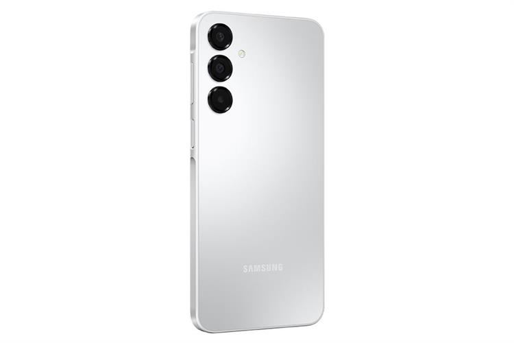 Điện thoại Samsung Galaxy A16 8GB/256GB Màu Xám