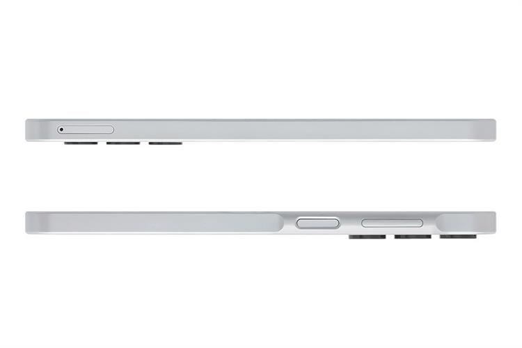 Điện thoại Samsung Galaxy A16 8GB/256GB Màu Xám