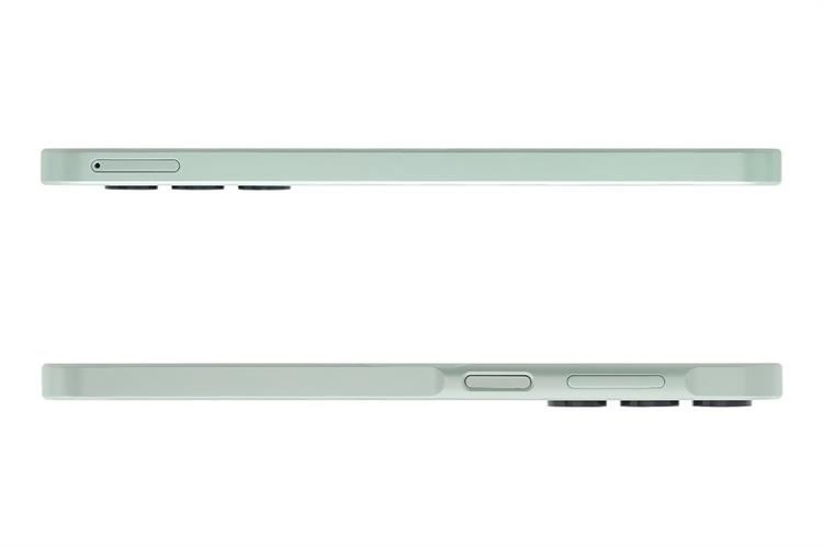 Điện thoại Samsung Galaxy A16 8GB/256GB Màu Xanh lá