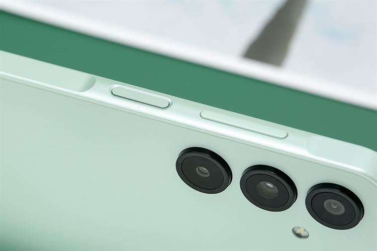 Điện thoại Samsung Galaxy A16 8GB/256GB Màu Xanh lá