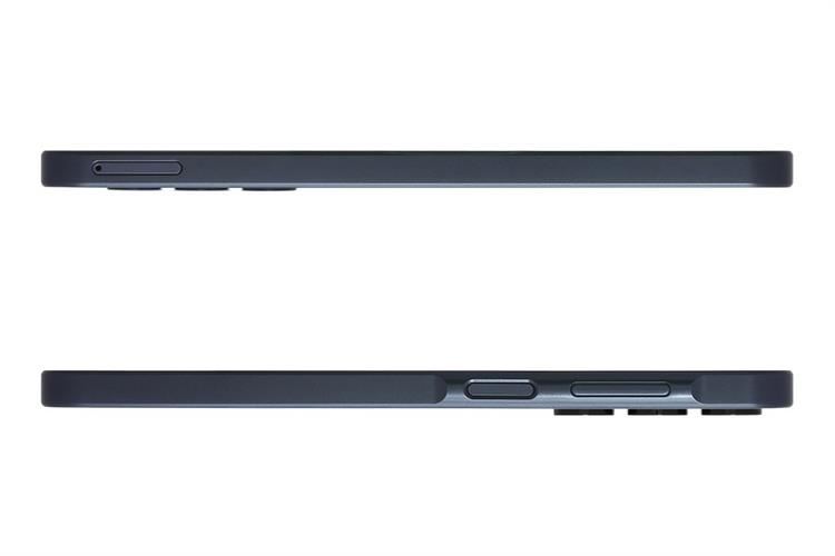 Điện thoại Samsung Galaxy A16 8GB/128GB Màu Đen