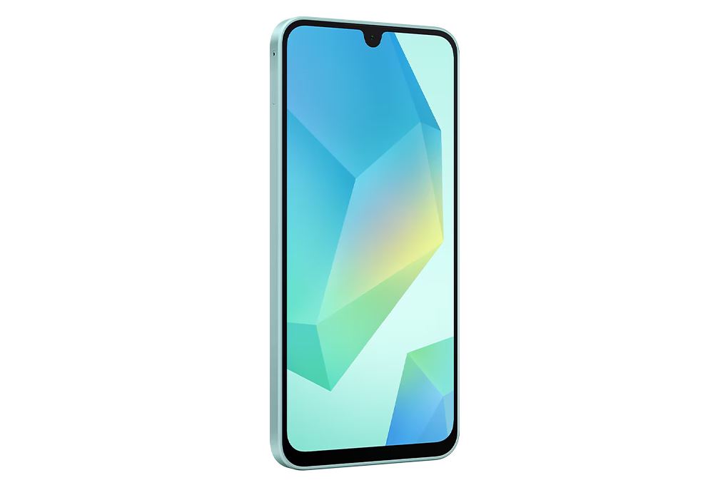 Điện thoại Samsung Galaxy A16 8GB/128GB Màu Xanh lá