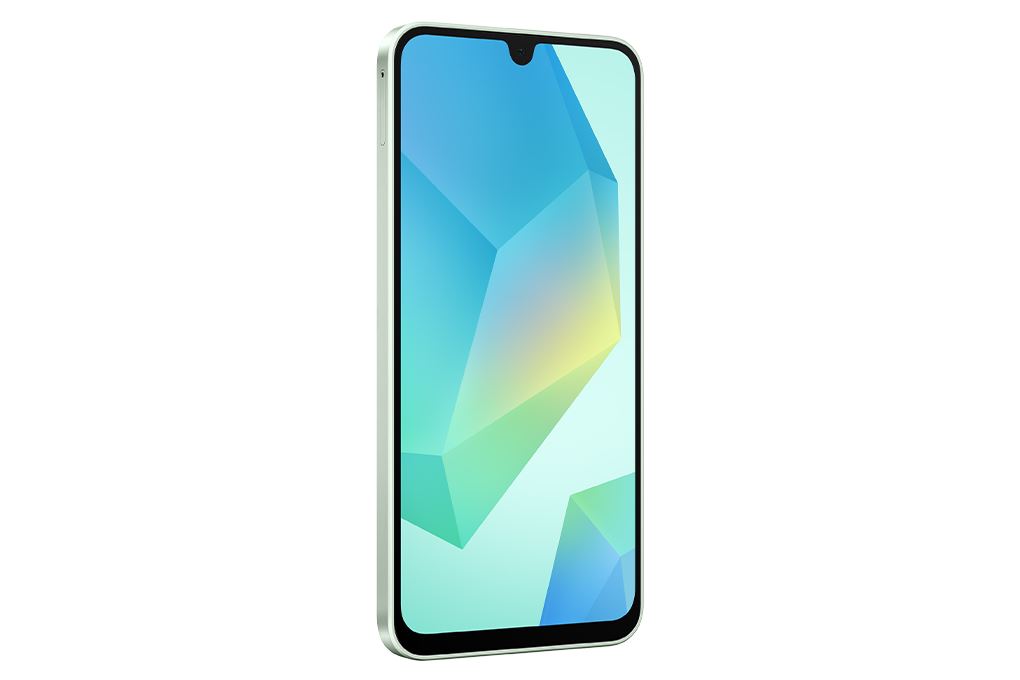 Điện thoại Samsung Galaxy A16 8GB/128GB Màu Xanh lá