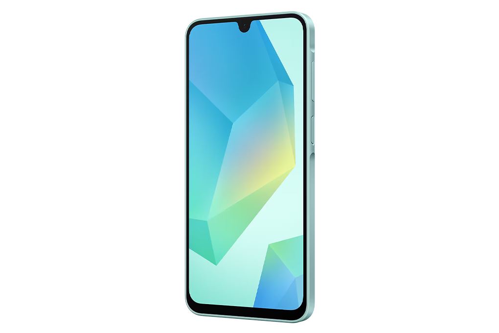 Điện thoại Samsung Galaxy A16 8GB/128GB Màu Xanh lá