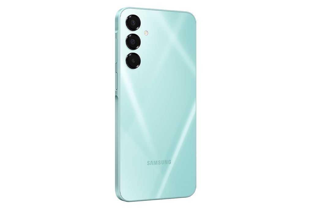 Điện thoại Samsung Galaxy A16 8GB/128GB Màu Xanh lá