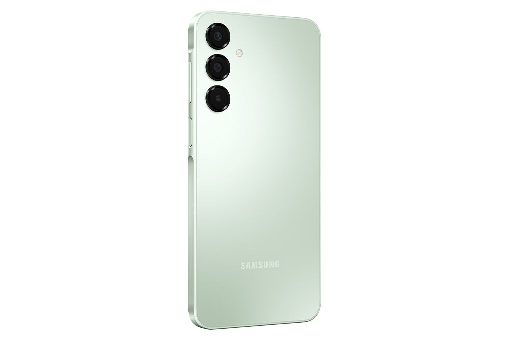 Điện thoại Samsung Galaxy A16 8GB/128GB Màu Xanh lá