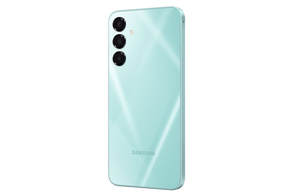 Điện thoại Samsung Galaxy A16 8GB/128GB Màu Xanh lá