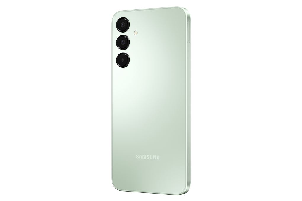 Điện thoại Samsung Galaxy A16 8GB/128GB Màu Xanh lá
