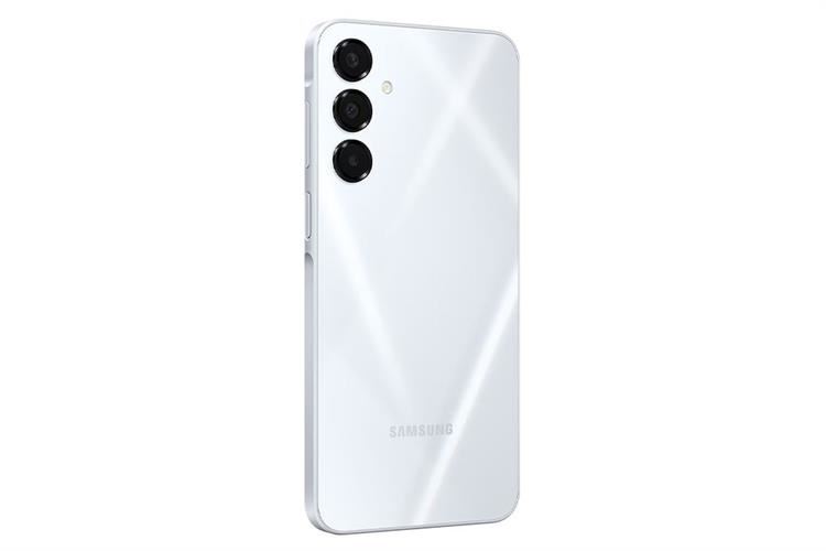 Điện thoại Samsung Galaxy A16 8GB/128GB Màu Xám
