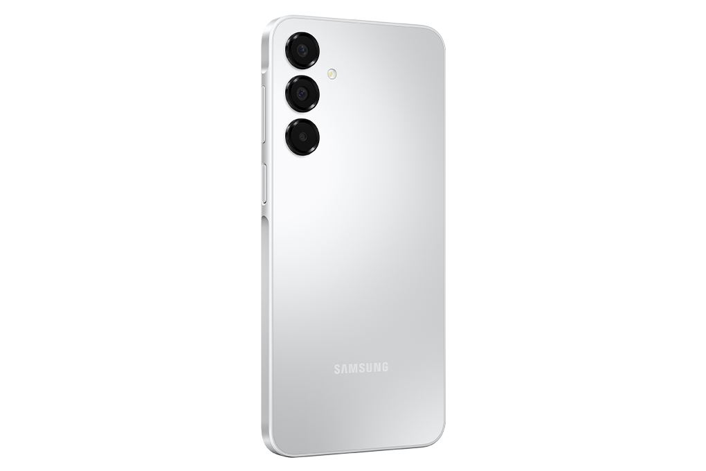 Điện thoại Samsung Galaxy A16 8GB/128GB Màu Xám